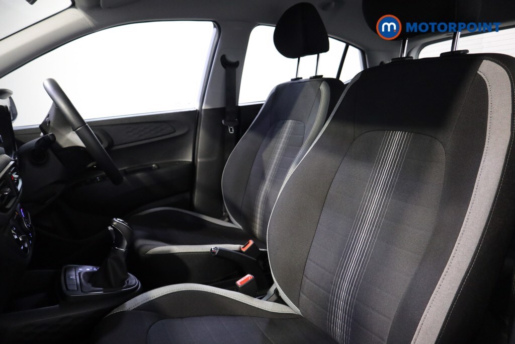 Used Hyundai i10 2025 for sale - 77814805: Photo 24