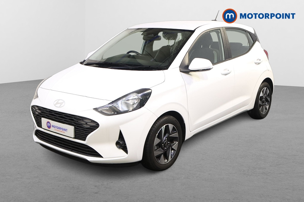 Used Hyundai i10 2025 for sale - 77814805: Photo 3