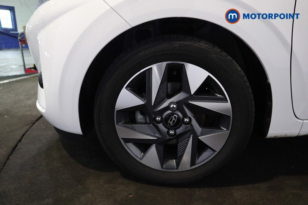 Used Hyundai i10 2025 for sale - 77814805: Photo 32