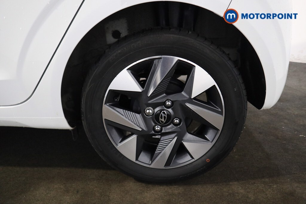 Used Hyundai i10 2025 for sale - 77814805: Photo 33