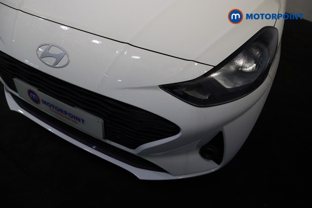 Used Hyundai i10 2025 for sale - 77814805: Photo 45