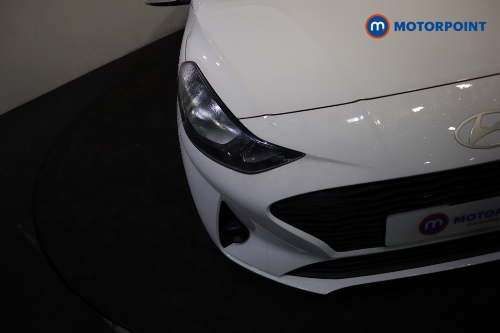 Used Hyundai i10 2025 for sale - 77814805: Photo 46