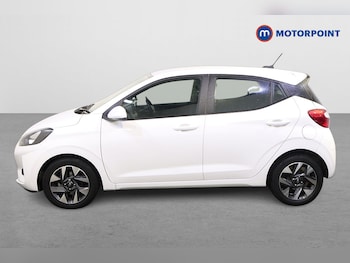 Used Hyundai i10 2025 for sale - 77814805: Photo