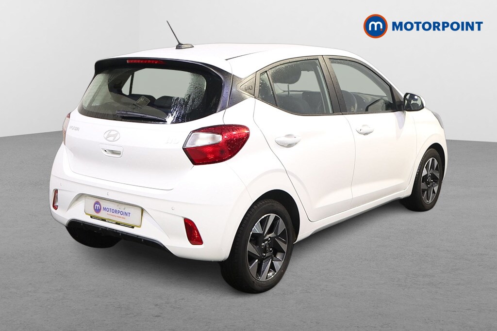 Used Hyundai i10 2025 for sale - 77814805: Photo 7