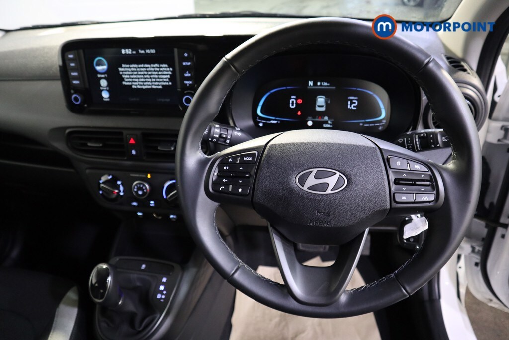 Used Hyundai i10 2025 for sale - 77814805: Photo 9