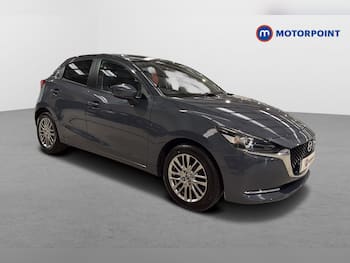 Used Mazda Mazda2 2022 for sale - 79729100: Photo