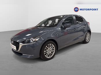 Used Mazda Mazda2 2022 for sale - 79729100: Photo