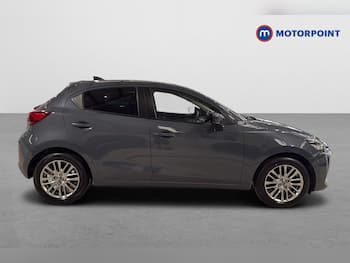 Used Mazda Mazda2 2022 for sale - 79729100: Photo