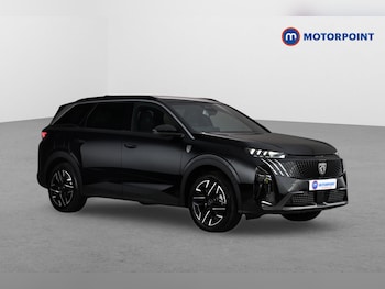 Used Peugeot 5008 2026 for sale - 79560543: Photo