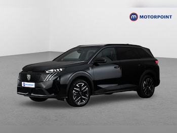 Used Peugeot 5008 2026 for sale - 79560543: Photo