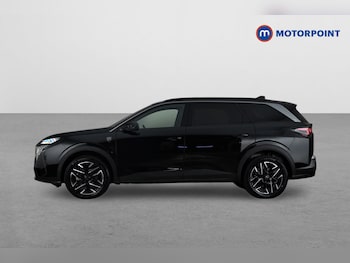Used Peugeot 5008 2026 for sale - 79560543: Photo