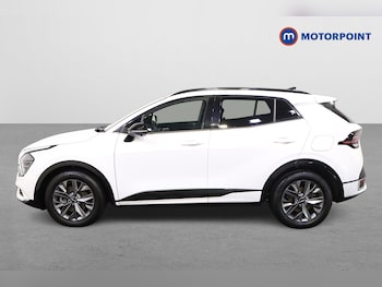 Used Kia Sportage 2022 for sale - 75829914: Photo