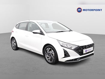 Used Hyundai i20 2024 for sale - 78432090: Photo
