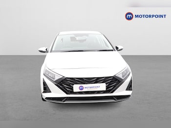 Used Hyundai i20 2024 for sale - 78432090: Photo