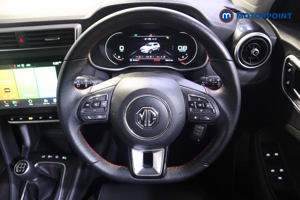 Used MG MG ZS 2023 for sale - 76394809: Photo 10