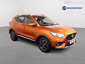 Used MG MG ZS 2023 for sale - 76394809: Photo