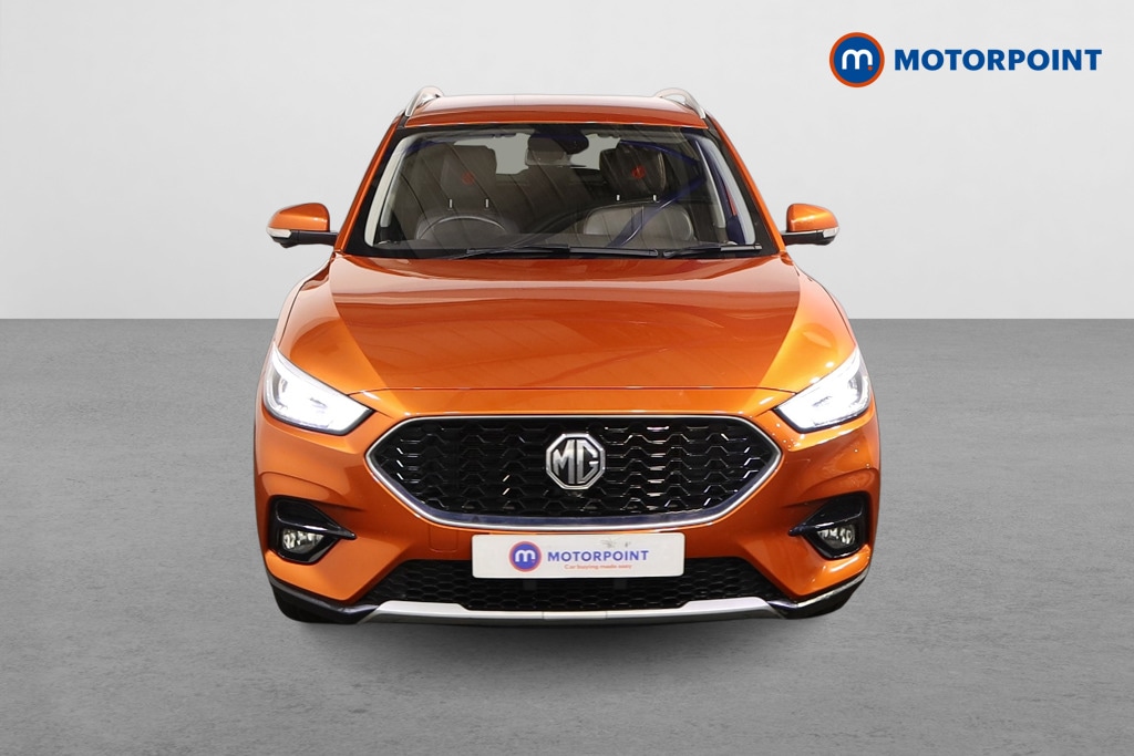 Used MG MG ZS 2023 for sale - 76394809: Photo 2