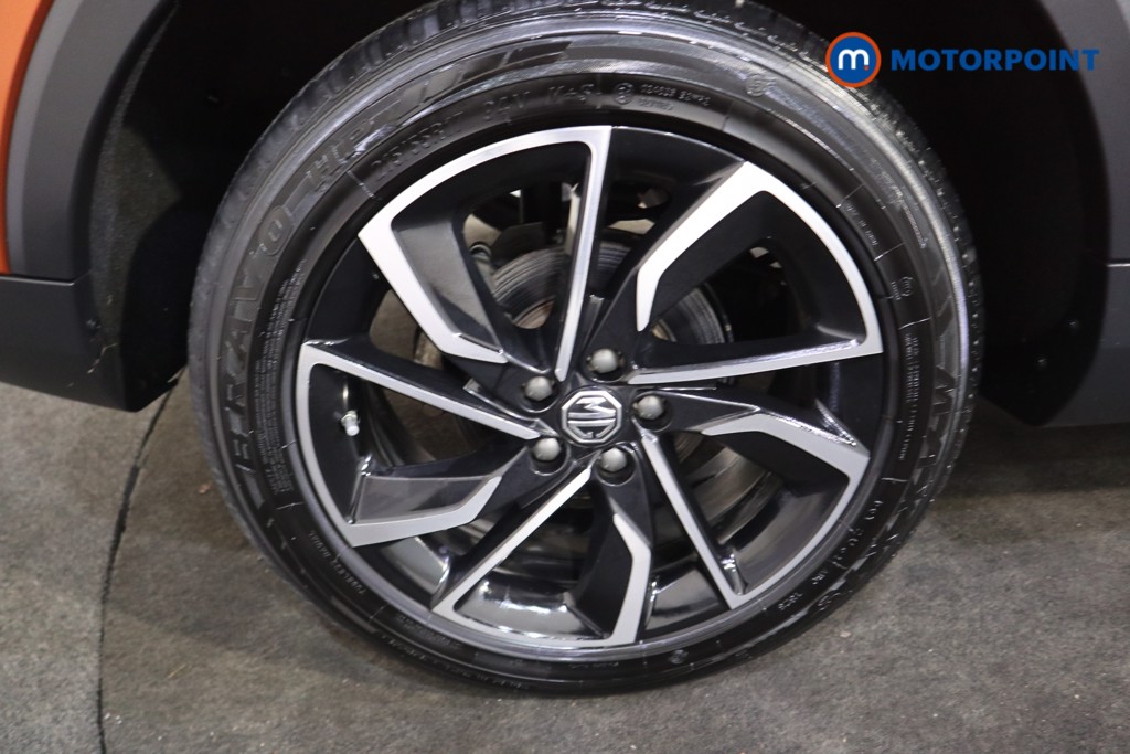 Used MG MG ZS 2023 for sale - 76394809: Photo 30