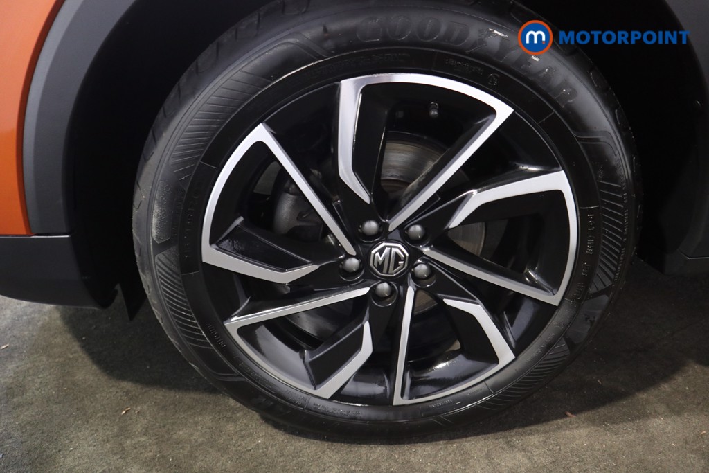 Used MG MG ZS 2023 for sale - 76394809: Photo 32