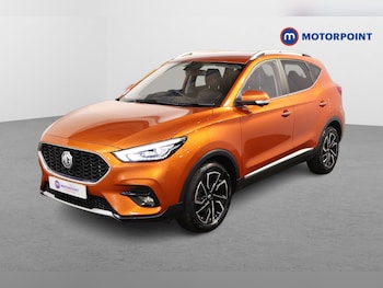 Used MG MG ZS 2023 for sale - 76394809: Photo