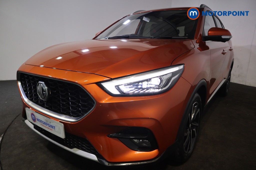 Used MG MG ZS 2023 for sale - 76394809: Photo 42