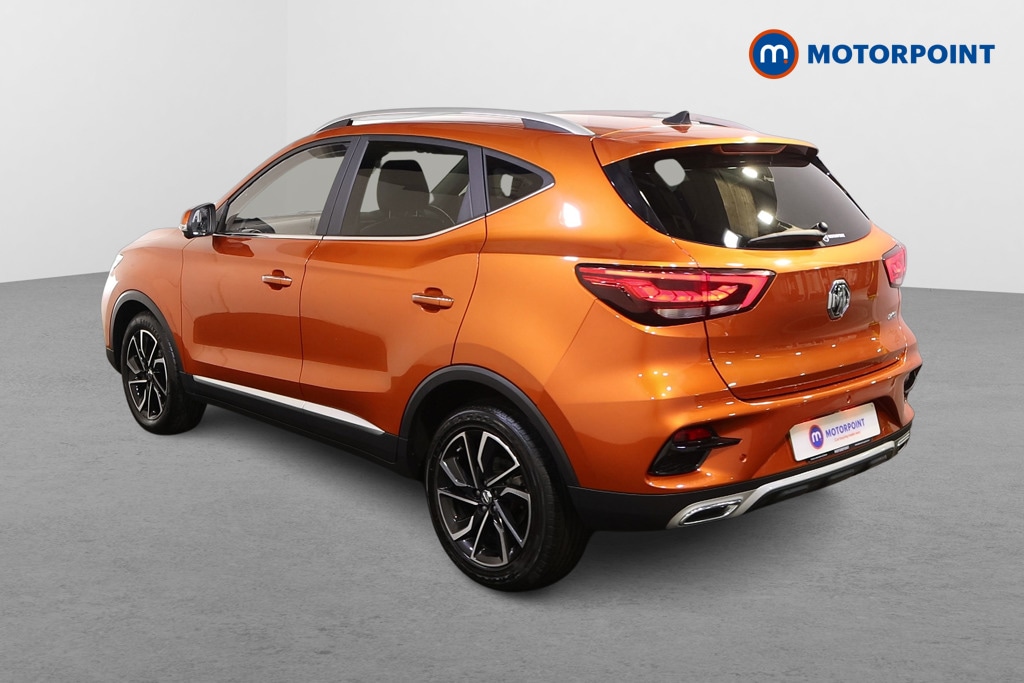 Used MG MG ZS 2023 for sale - 76394809: Photo 5