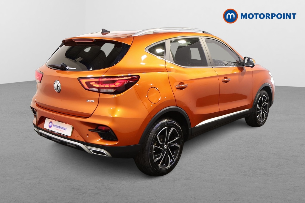 Used MG MG ZS 2023 for sale - 76394809: Photo 7