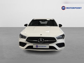 Used Mercedes-Benz CLA 2022 for sale - 76367201: Photo