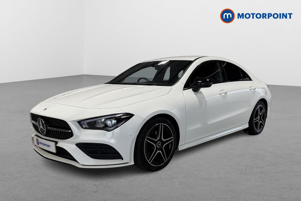 Used Mercedes-Benz CLA 2022 for sale - 76367201: Photo 3