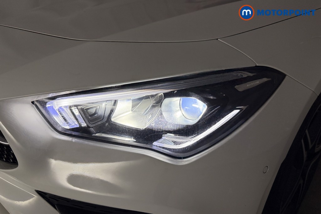 Used Mercedes-Benz CLA 2022 for sale - 76367201: Photo 42