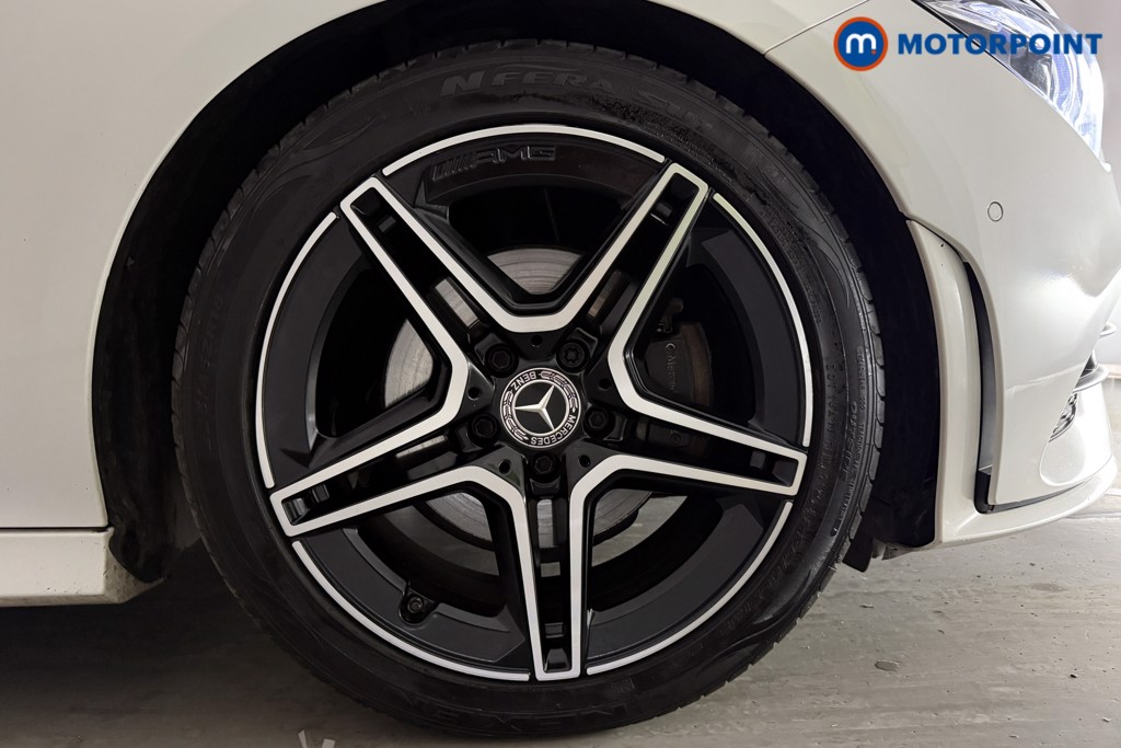 Used Mercedes-Benz CLA 2022 for sale - 76367201: Photo 44