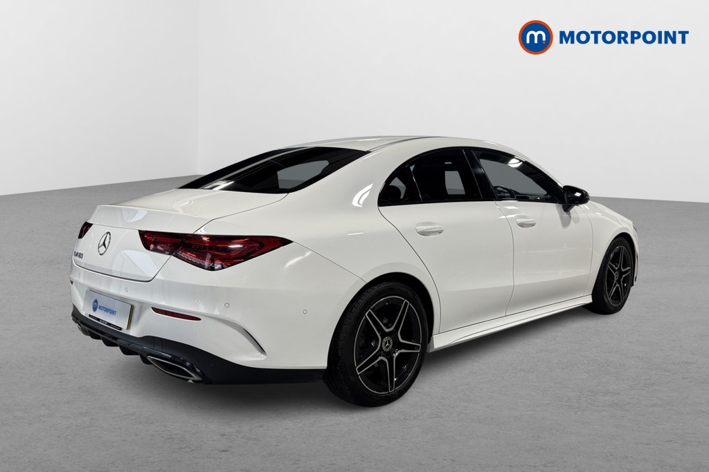 Used Mercedes-Benz CLA 2022 for sale - 76367201: Photo 7