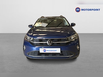 Used Volkswagen Taigo 2023 for sale - 79400214: Photo