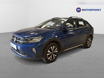 Used Volkswagen Taigo 2023 for sale - 79400214: Photo