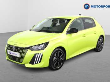 Used Peugeot 208 2025 for sale - 74843796: Photo