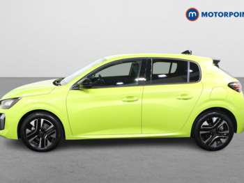 Used Peugeot 208 2025 for sale - 74843796: Photo