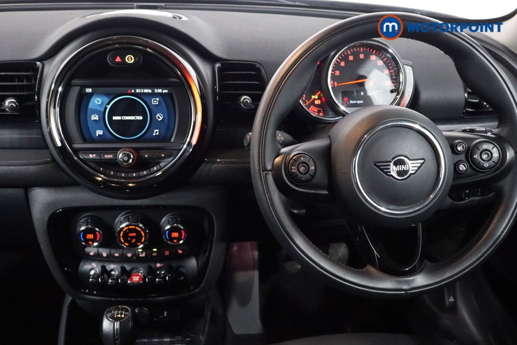Used MINI Clubman 2020 for sale - 77989350: Photo 11