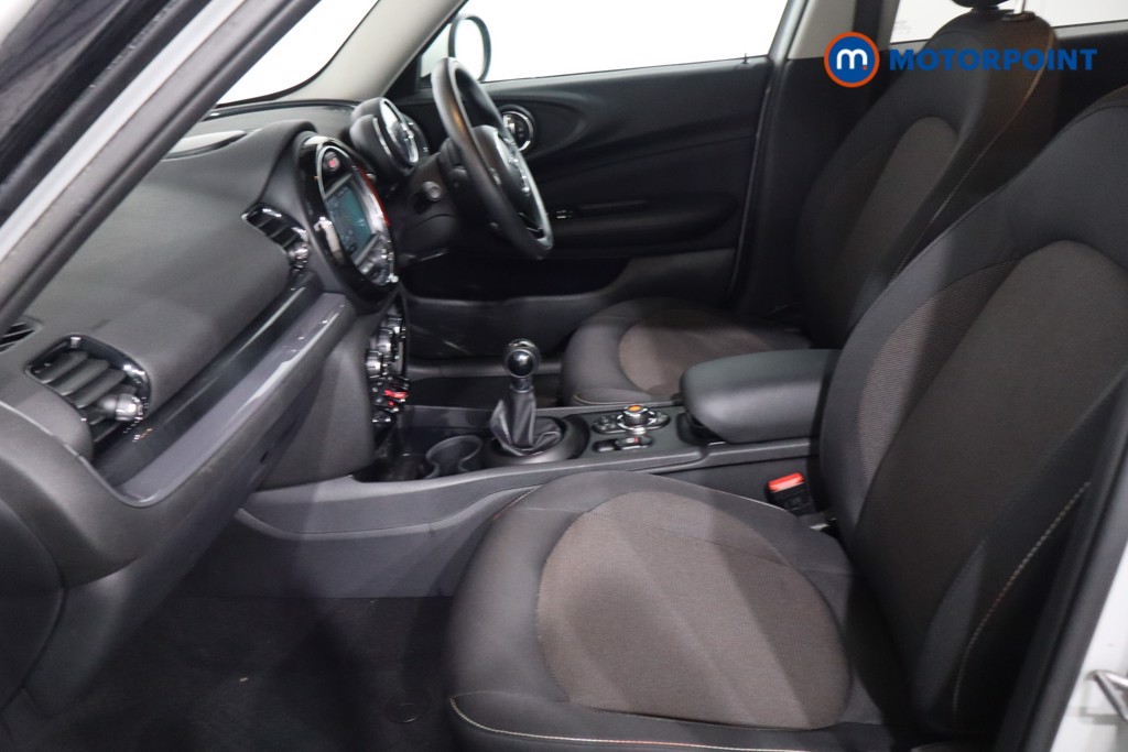 Used MINI Clubman 2020 for sale - 77989350: Photo 12