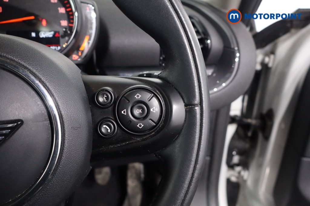 Used MINI Clubman 2020 for sale - 77989350: Photo 16