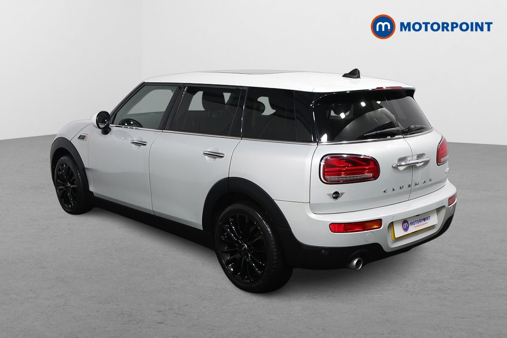 Used MINI Clubman 2020 for sale - 77989350: Photo 5