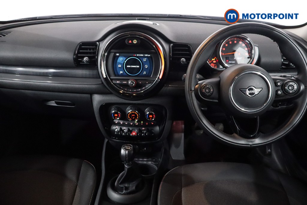 Used MINI Clubman 2020 for sale - 77989350: Photo 9