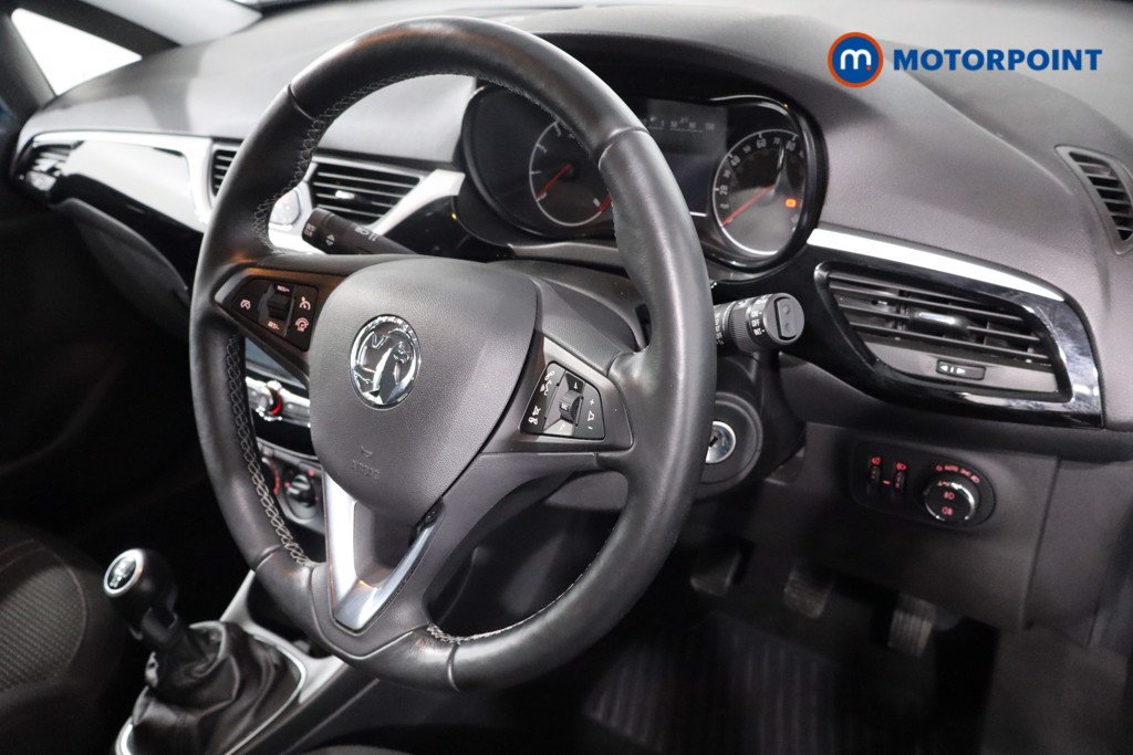Used Vauxhall Corsa 2019 for sale - 77620025: Photo 17