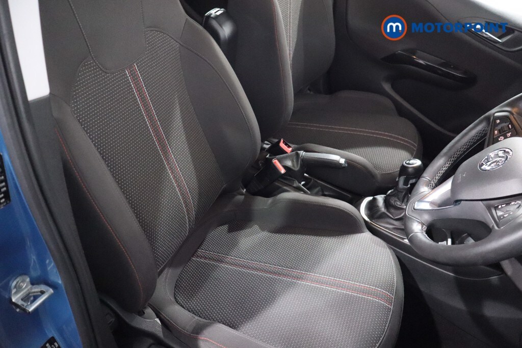 Used Vauxhall Corsa 2019 for sale - 77620025: Photo 18