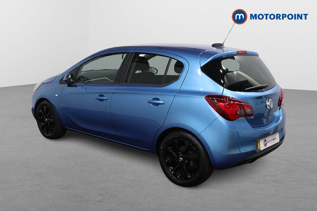 Used Vauxhall Corsa 2019 for sale - 77620025: Photo 4