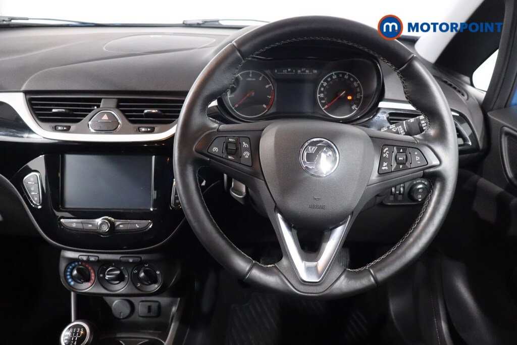 Used Vauxhall Corsa 2019 for sale - 77620025: Photo 7