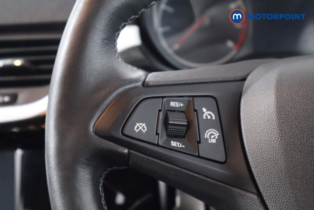 Used Vauxhall Corsa 2019 for sale - 77620025: Photo 9