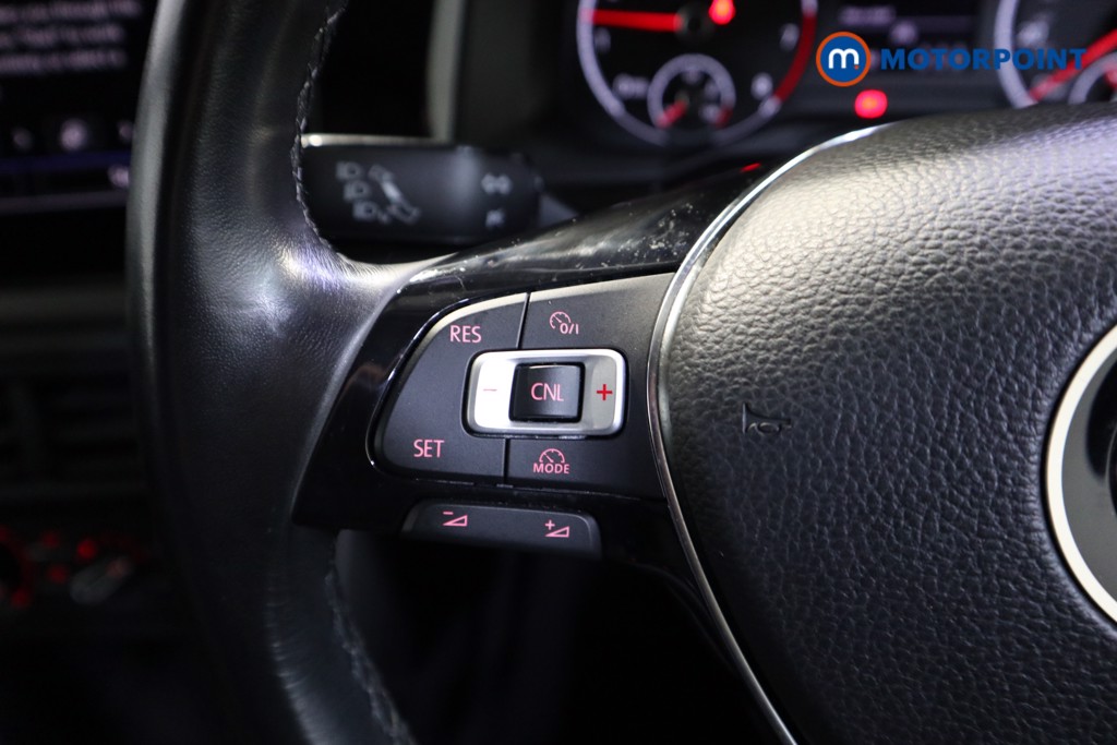 Used Volkswagen Polo 2021 for sale - 77123582: Photo 11