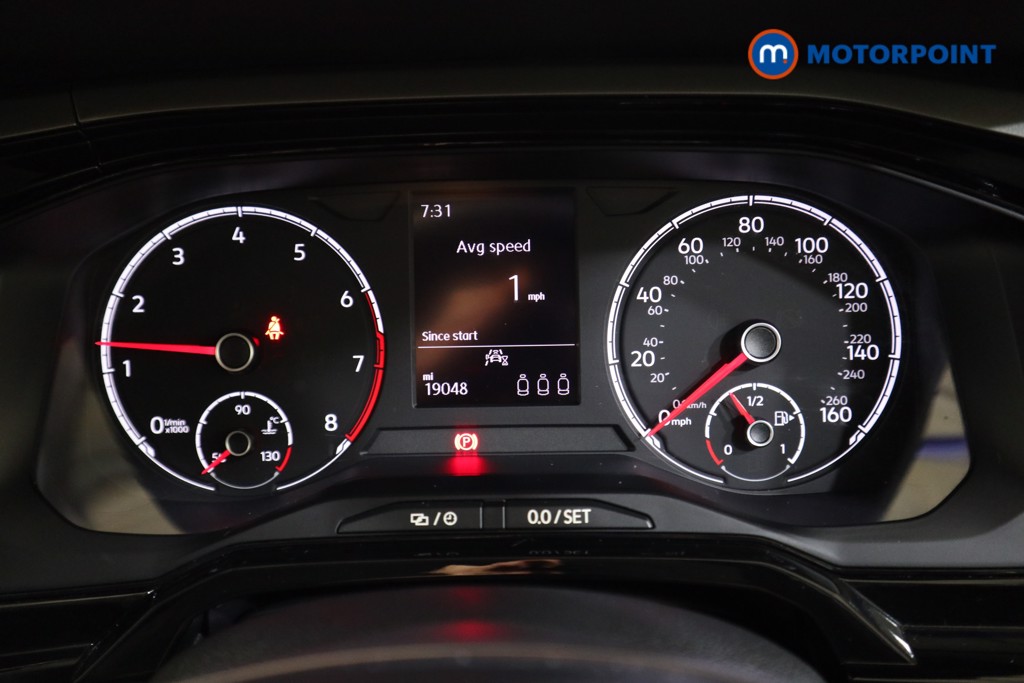 Used Volkswagen Polo 2021 for sale - 77123582: Photo 13