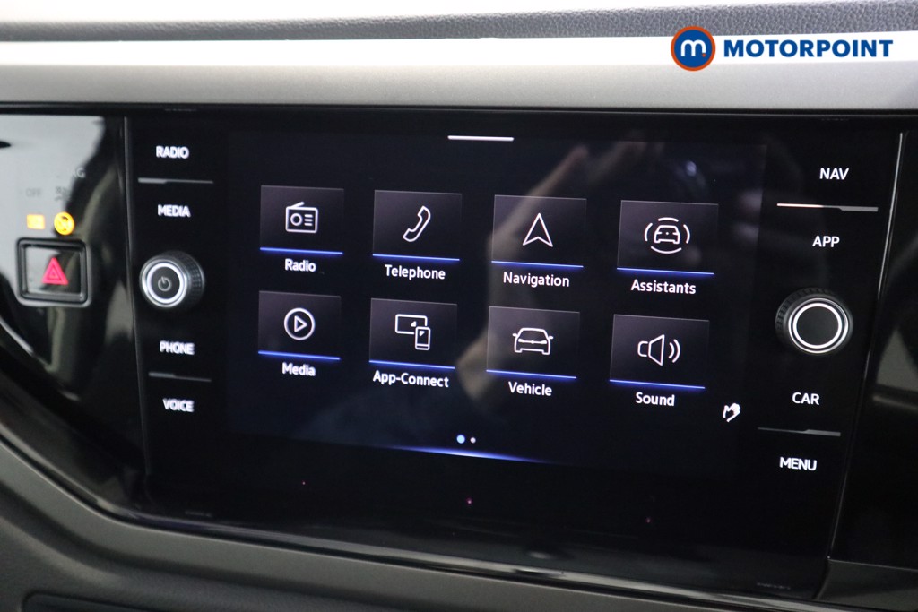 Used Volkswagen Polo 2021 for sale - 77123582: Photo 14