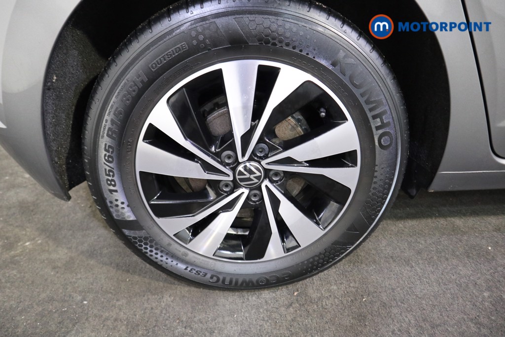 Used Volkswagen Polo 2021 for sale - 77123582: Photo 26